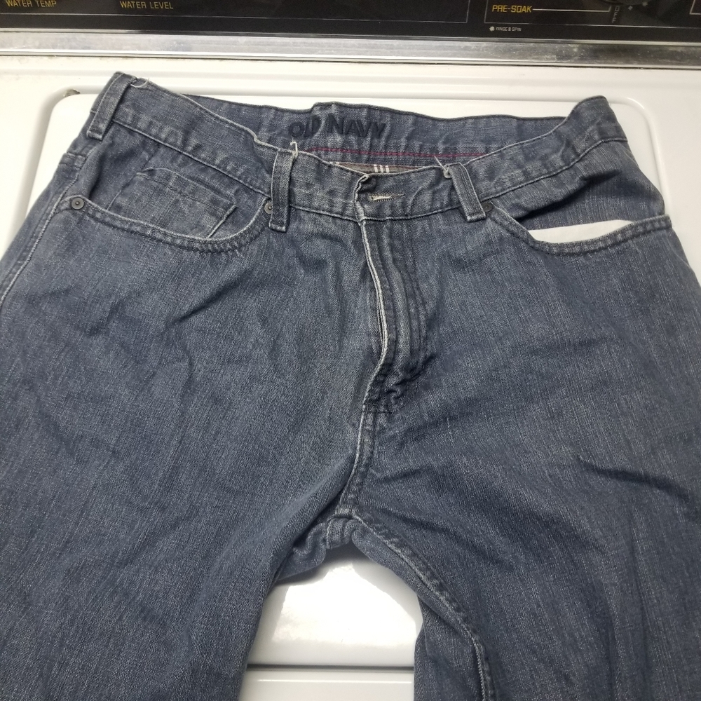 Jeans Old Navy
